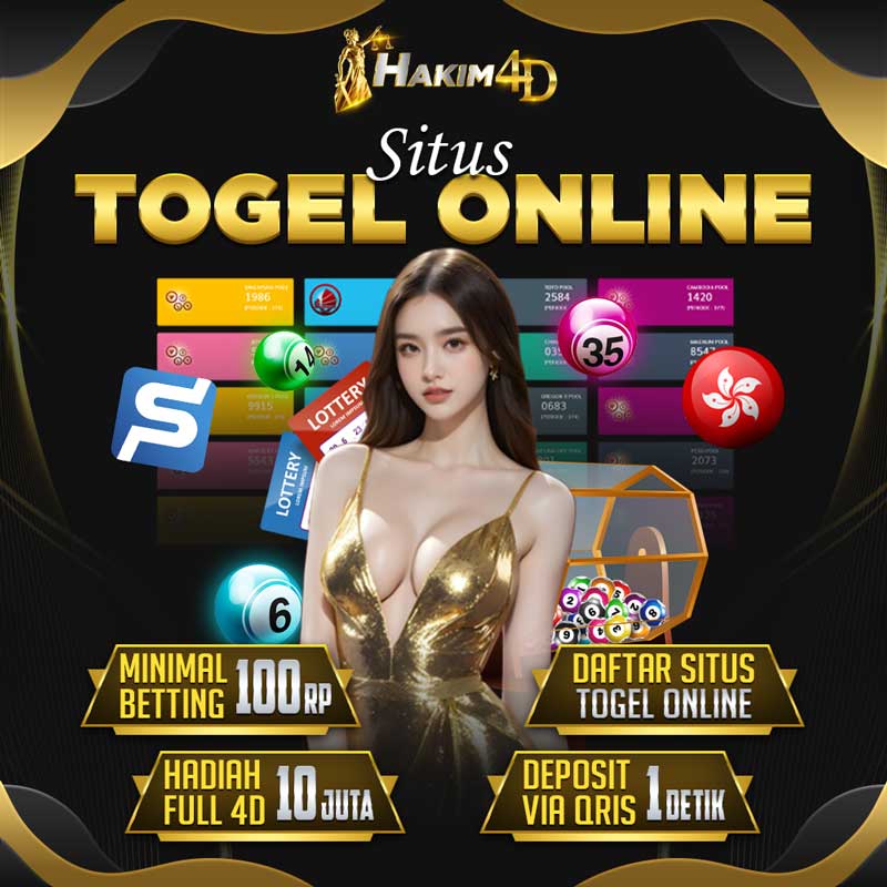 HAKIM4D : trusted site best bookie Playing Online Games Pasti Bayar