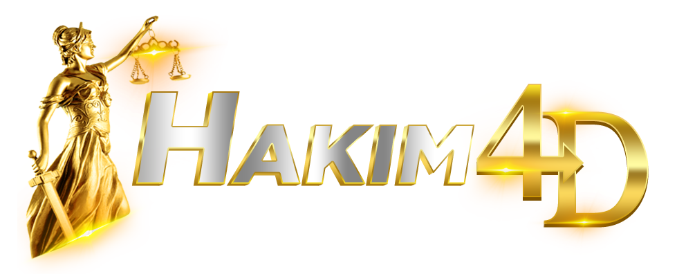 Logo HAKIM4D